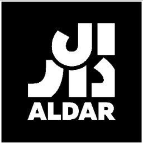 Aldar Properties logo